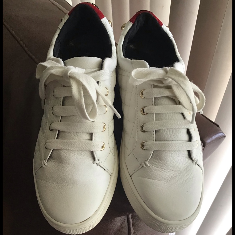 KRUT GEIGER WOMENS SNEAKER